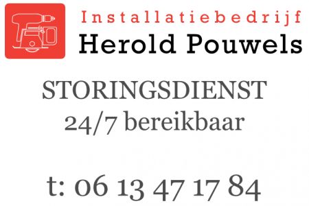 storingsdienst storingsdienst